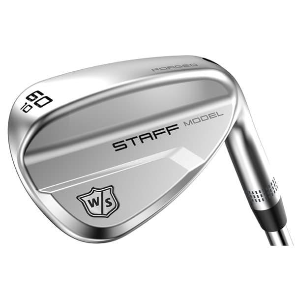 Wilson Staff Model 60°