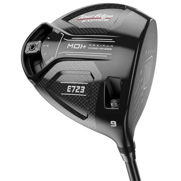 XXIO 12 Driver