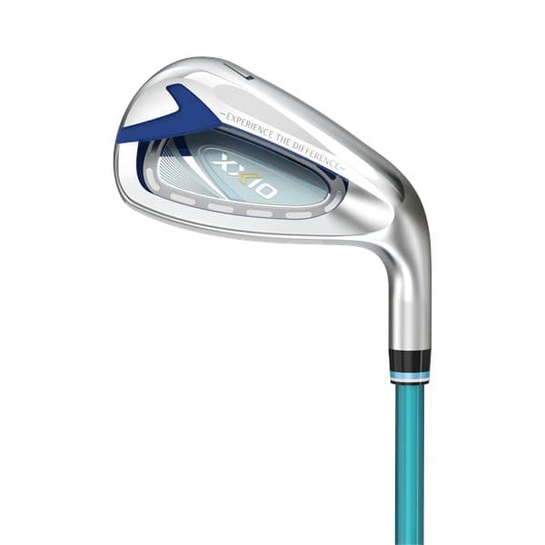 XXIO 12 Ladies Irons