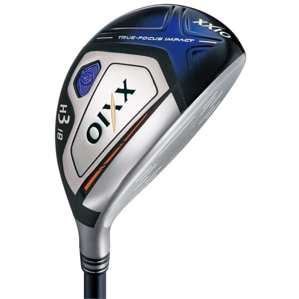 XXIO X Hybrid
