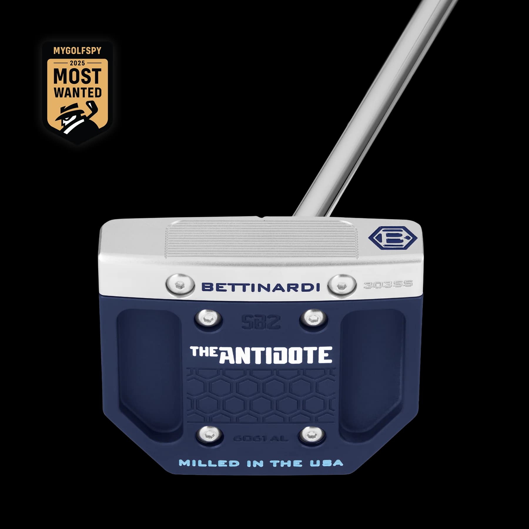 Bettinardi Antidote SB2 Putter