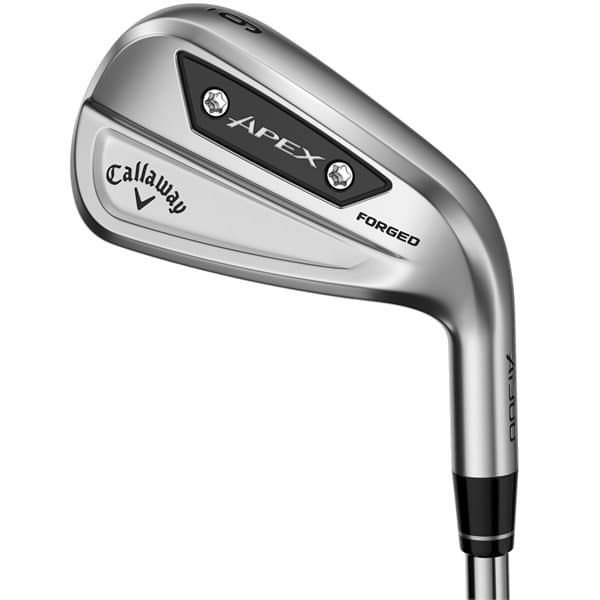 Callaway Apex 24 DCB Irons