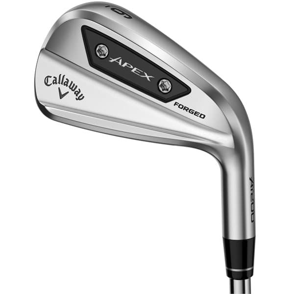 Callaway Apex 24 Irons