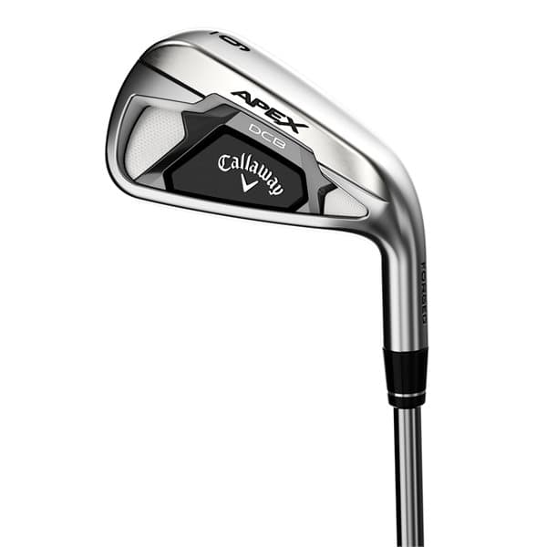 Callaway Apex DCB Irons