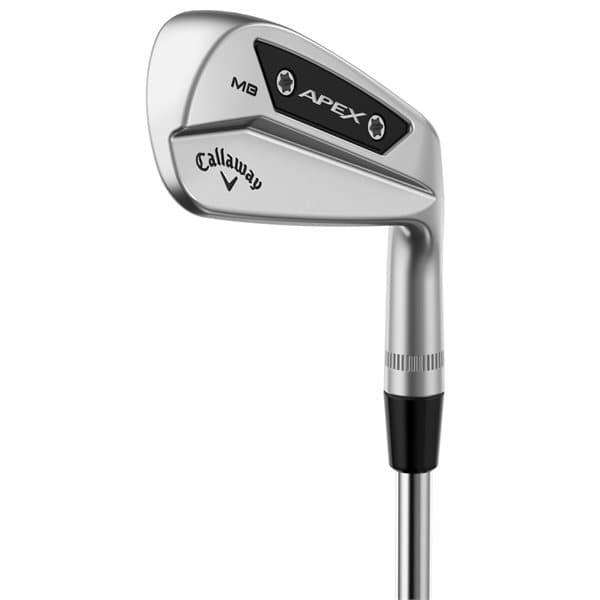 Callaway Apex MB Irons