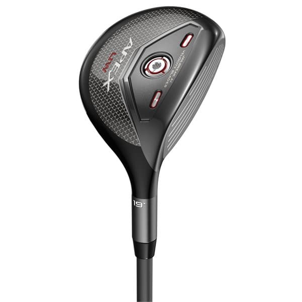 Callaway Apex UW Utility Iron