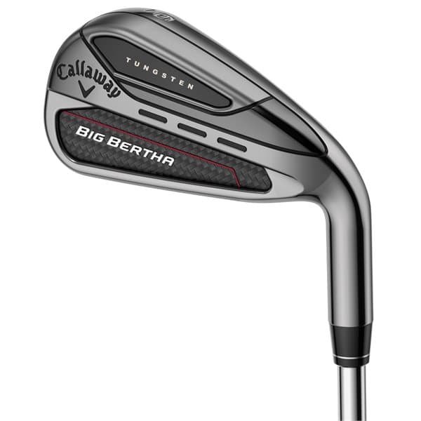 Callaway Big Bertha Irons