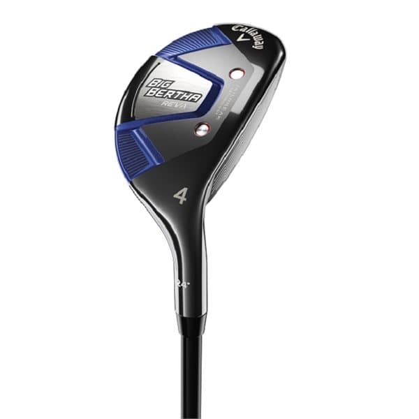 Callaway Big Bertha REVA Hybrid