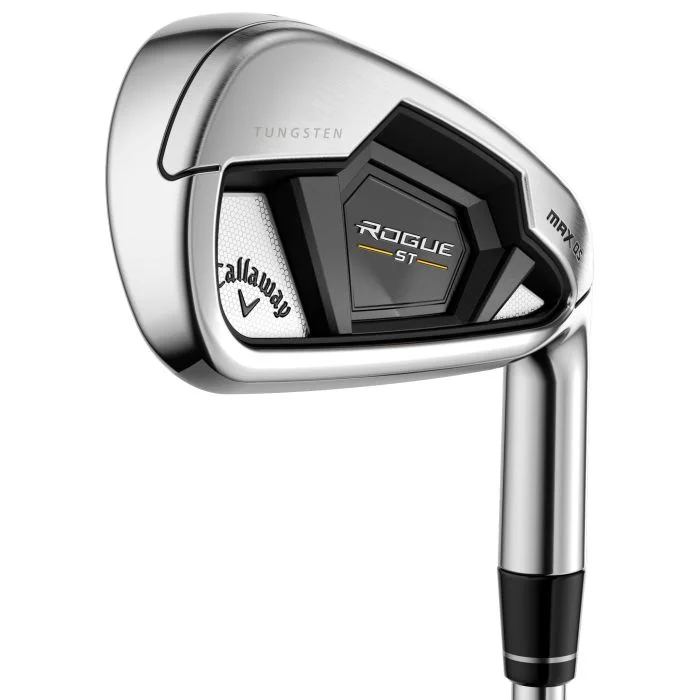 Callaway Rogue ST Max OS Lite Irons