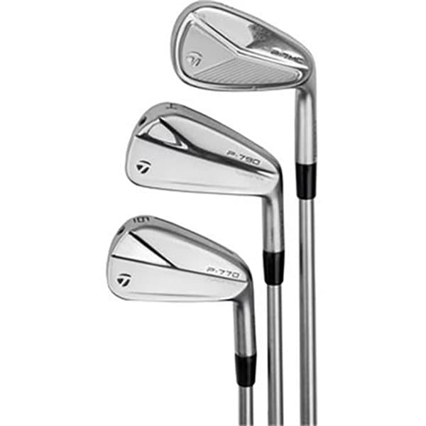 Cleveland CBX Full Face 2 Irons