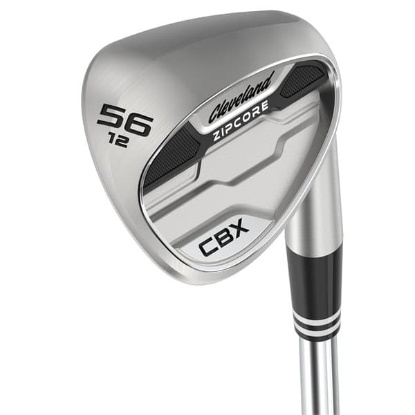 Cleveland CBX ZipCore 56°