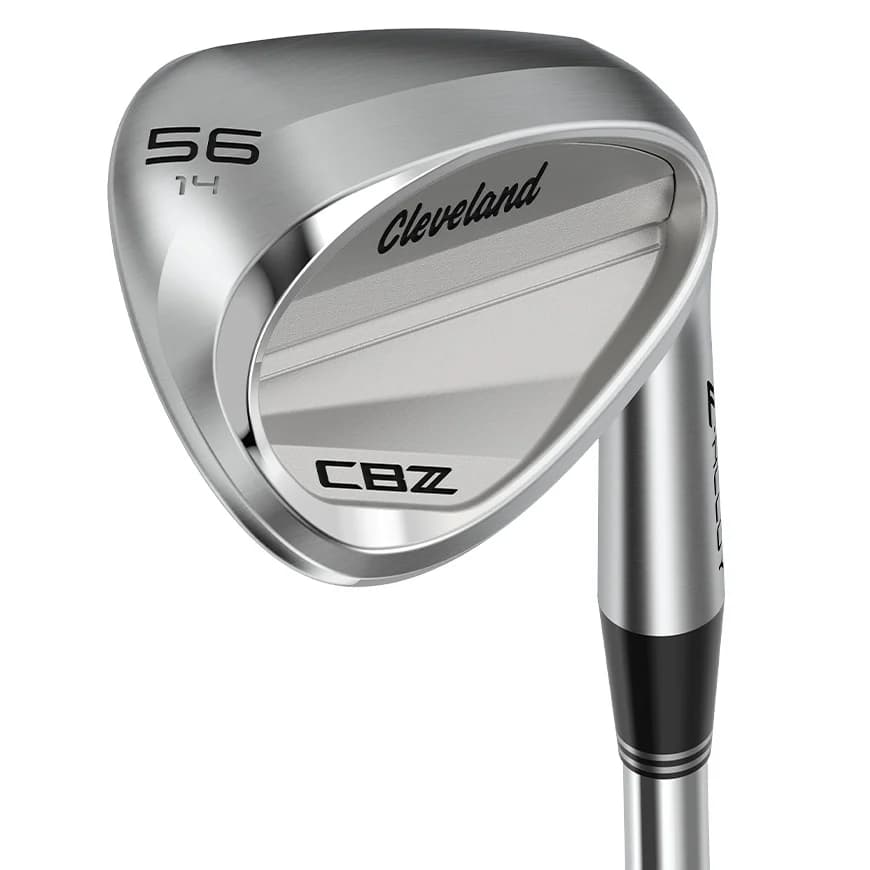 Cleveland CBZ 56 Wedge
