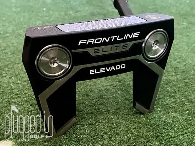 Cleveland Frontline Elite 8.0 CS