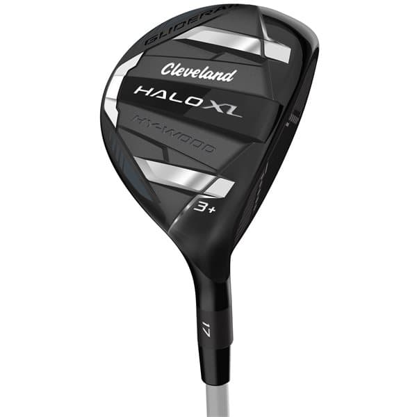 Cleveland Launcher XL2 Hybrid