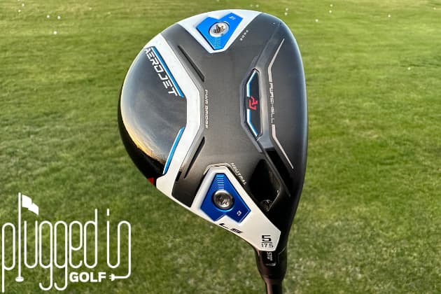 Cobra Aerojet LS Fairway