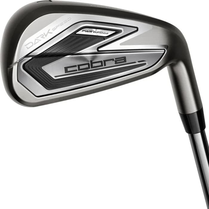 Cobra Darkspeed X Irons