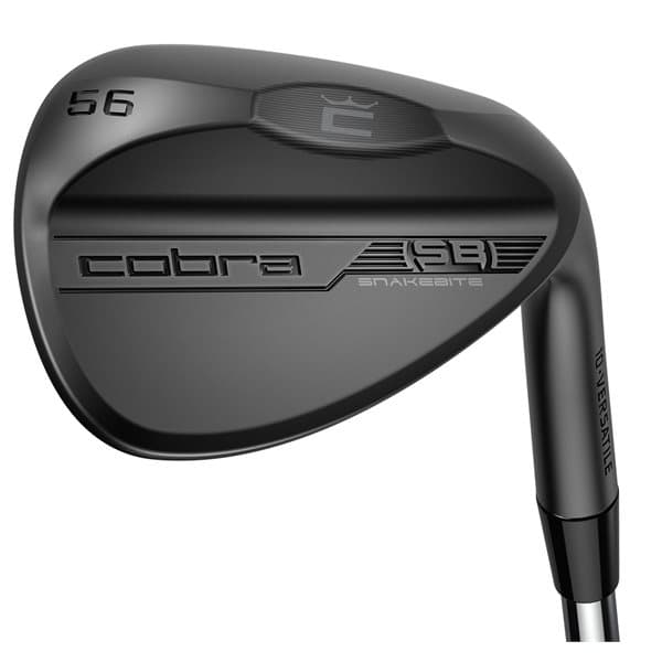 Cobra King Snakebite 2 56°