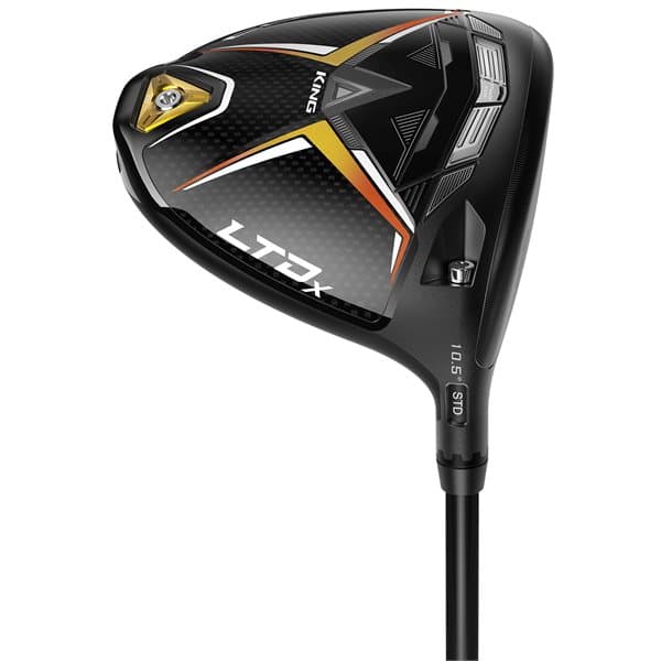 Cobra LTDx Driver