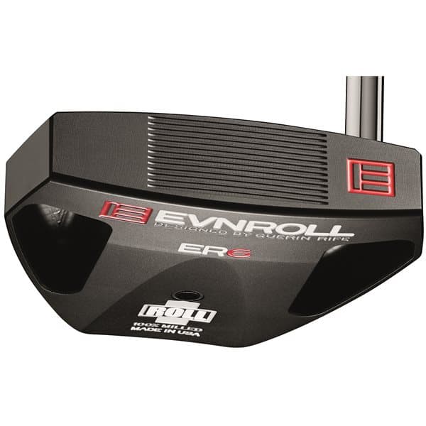 Evnroll ER6v Putter