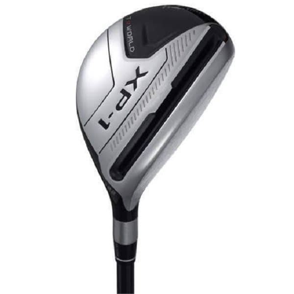Honma TR20P Irons