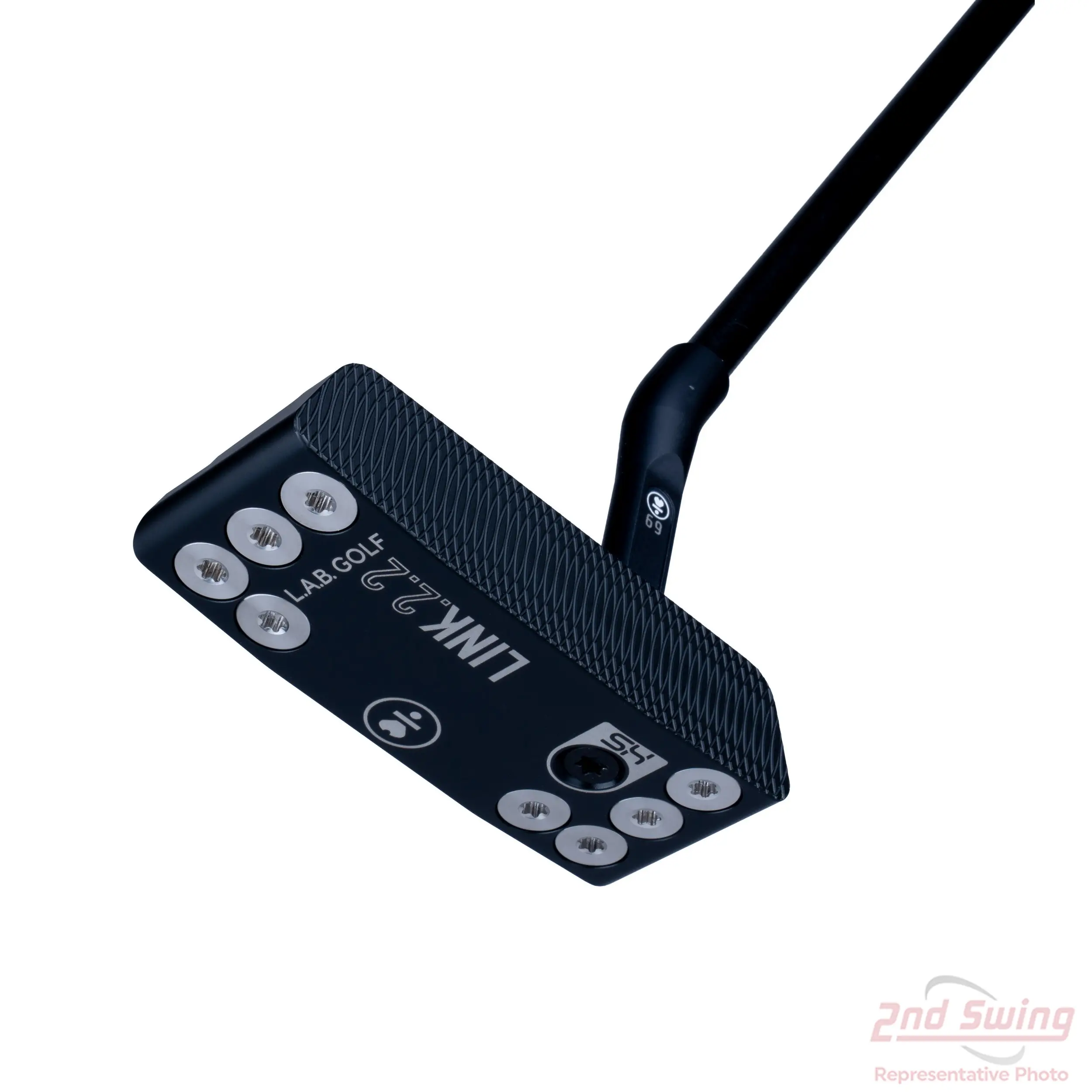 L.A.B. Golf Link 2.2 Putter