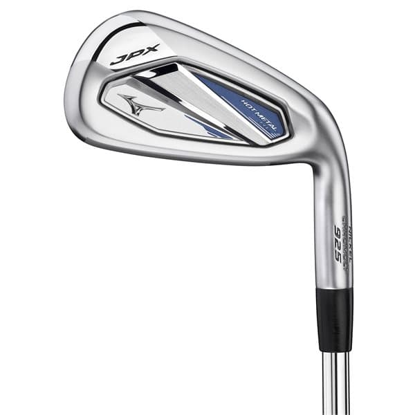 Mizuno Hot Metal HL Irons
