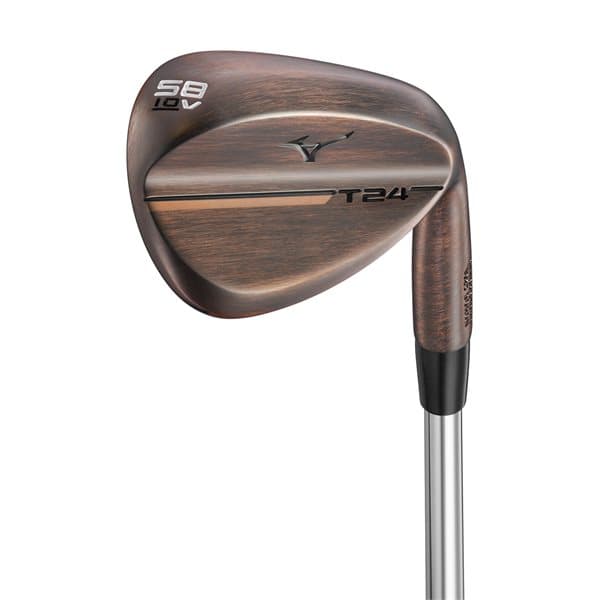 Mizuno T24 52°