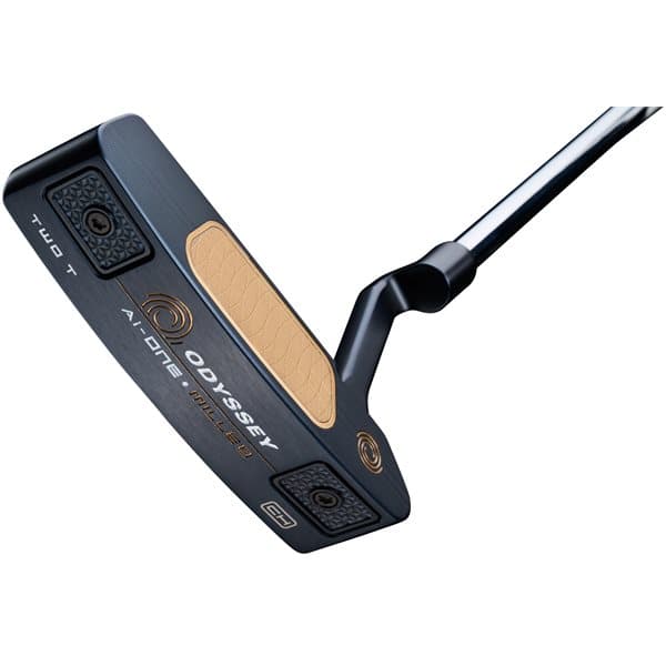 Odyssey Ai-ONE #9