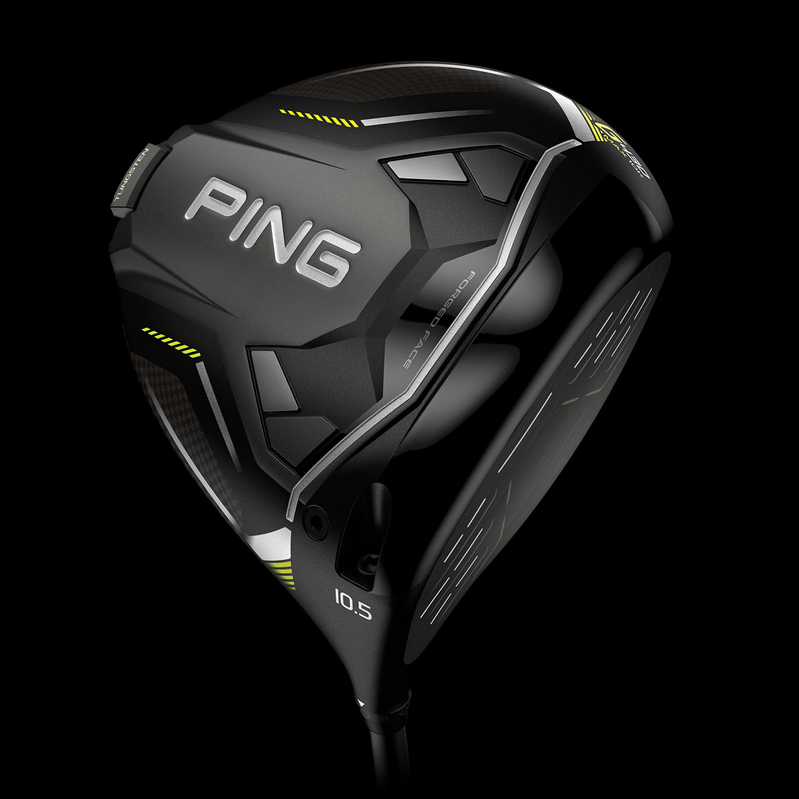 Ping G430 Max 10K Driver