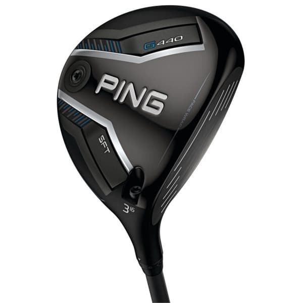Ping G440 Max 10K Hybrid