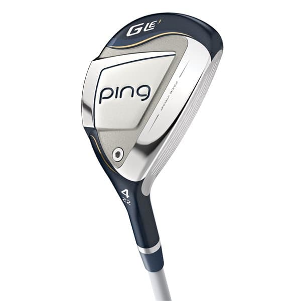 Ping G Le3 Hybrid