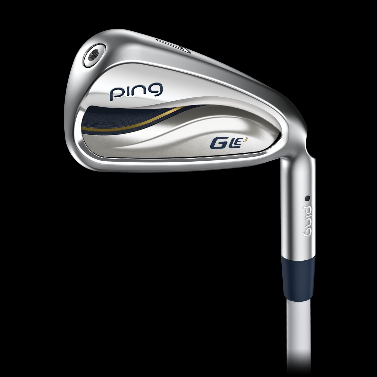 Ping G Le3 Irons