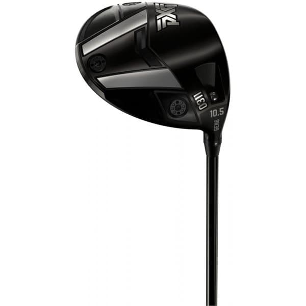 PXG 0311 Gen6 Driver
