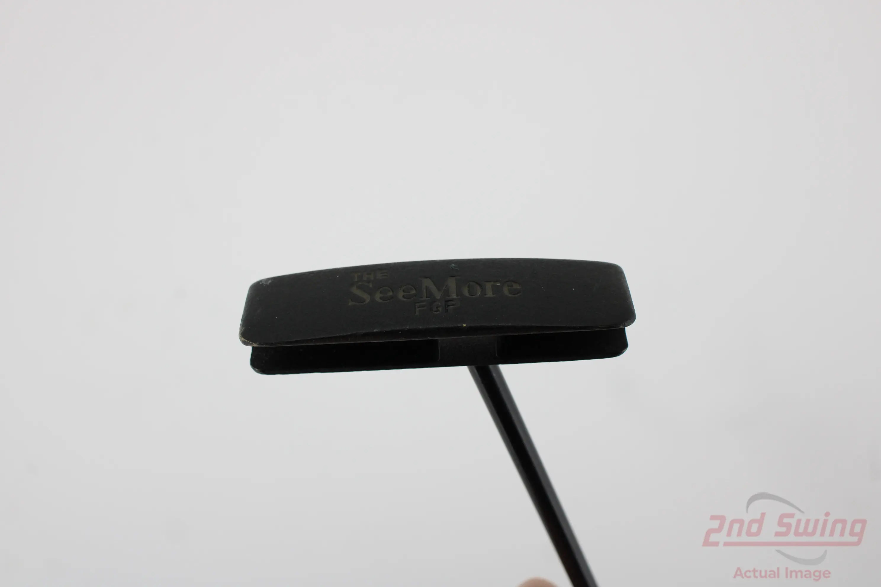Seemore FGP Blade Putter