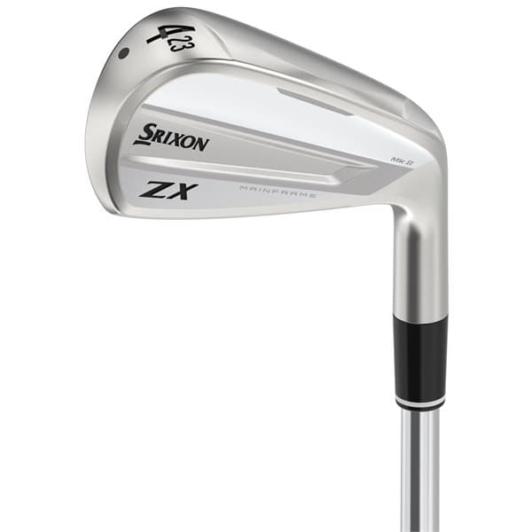 Srixon ZX Forged Irons