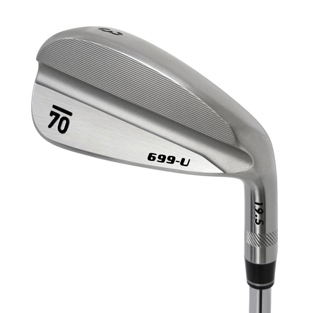Sub 70 699 UDI Utility Iron