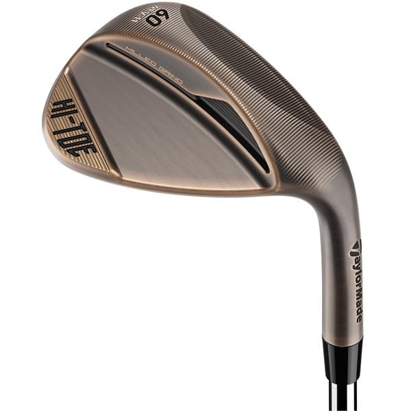 TaylorMade Hi-Toe 4 56°