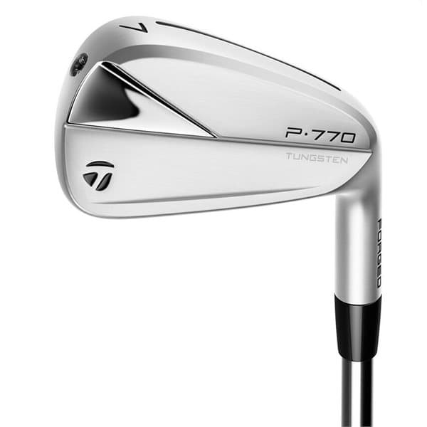 TaylorMade P770 2023 Irons