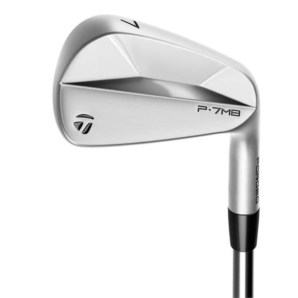TaylorMade P7MB Irons