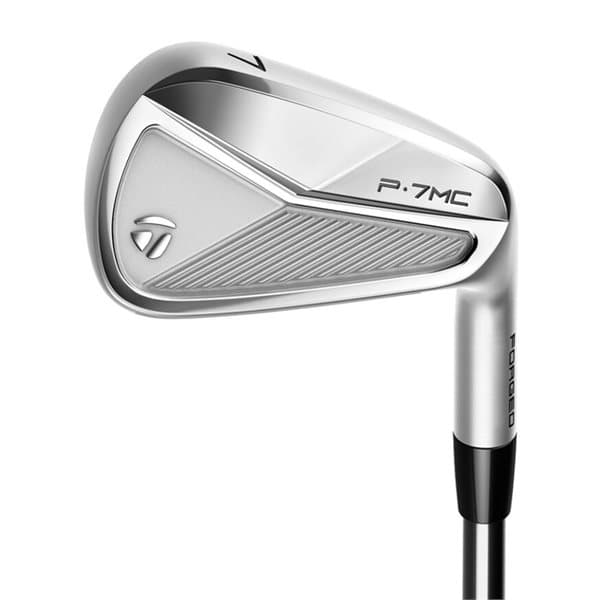 TaylorMade P7MC Irons
