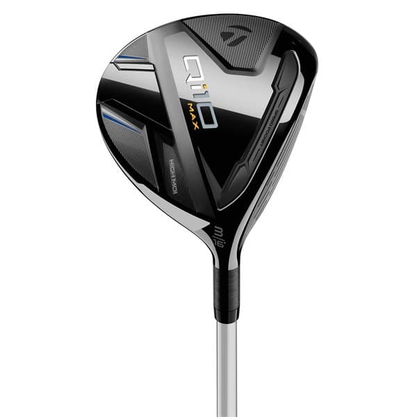 TaylorMade Qi10 7-Wood