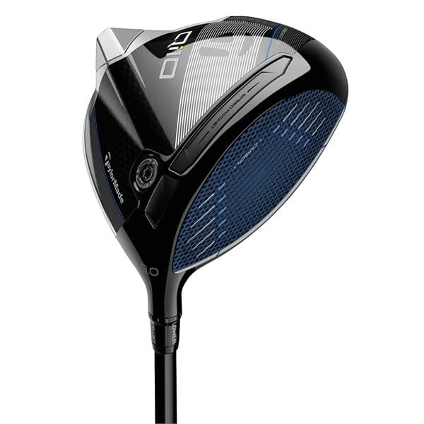 TaylorMade Qi10 Driver