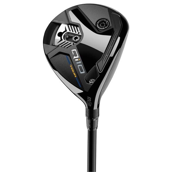 TaylorMade Qi10 HL Fairway