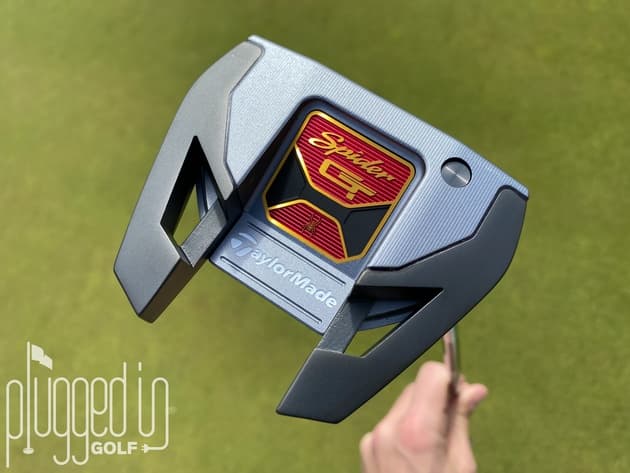 TaylorMade Spider GT Splitback