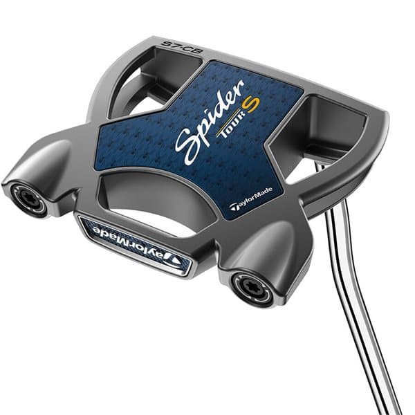 TaylorMade Spider Tour Putter