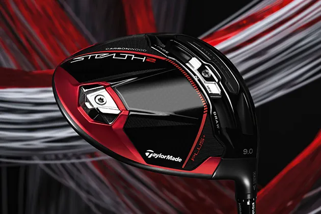 TaylorMade Stealth 2 Plus Irons