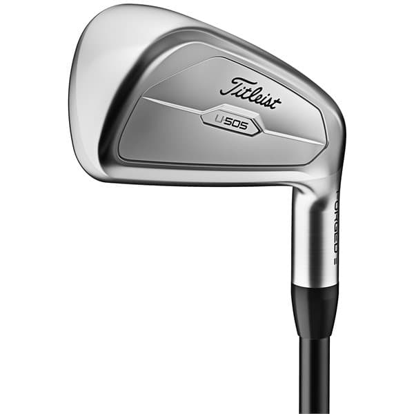Titleist U505 Utility Iron