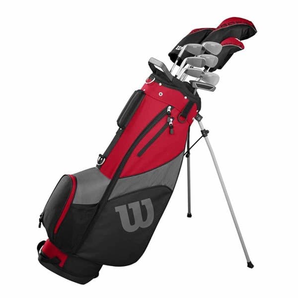Wilson Profile SGI Women's Irons