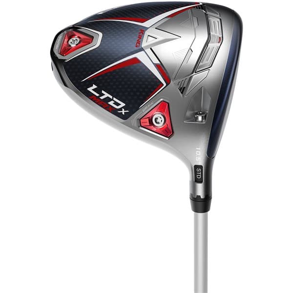 Wilson Staff Model Fairway