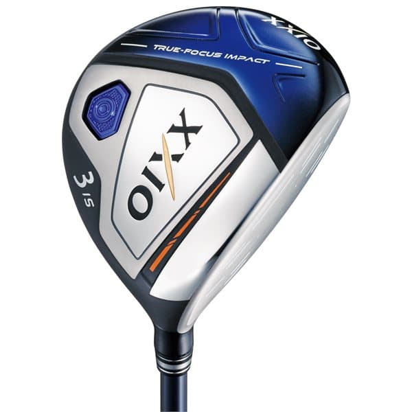 XXIO X Fairway